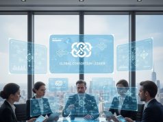 Blockchain konsorcjum: rewolucja w współpracy