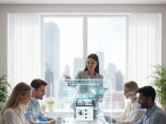 Rozwój biznesu online: strategia sukcesu