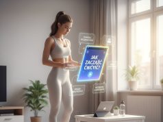 Jak zacząć ćwiczyć? Twój pierwszy krok do zdrowia!