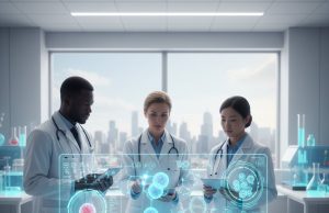 Leczenie chorób krwi: nowoczesne terapie i nadzieje