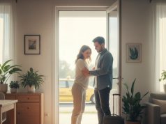 Lęk separacyjny u dorosłych: jak go rozpoznać i przezwyciężyć?