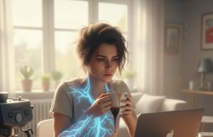 Uzależnienie od kofeiny: Czy jesteś jej ofiarą?