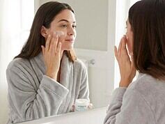 Dbanie o urodę: jak dbać o cerę?