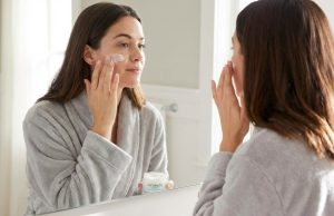 Dbanie o urodę: jak dbać o cerę?