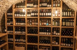 Przechowywanie butelek: praktyczny poradnik