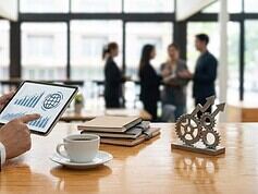 Biznesplan krok po kroku: Twoja mapa do sukcesu