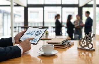 Biznesplan krok po kroku: Twoja mapa do sukcesu