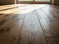 Odkryj magię kolorów podłóg drewnianych